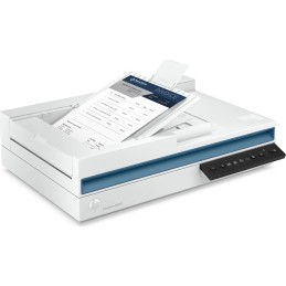 HP ScanJet Pro 2600 F1 - Scanner de documents haute performance