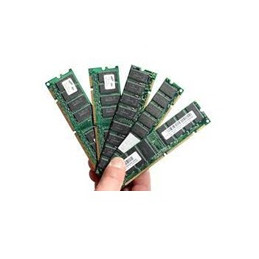 Barettes mémoires DDR 4 8G