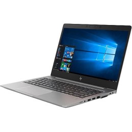 HP ZBook Core i5 8th Generation - Station de travail mobile performant