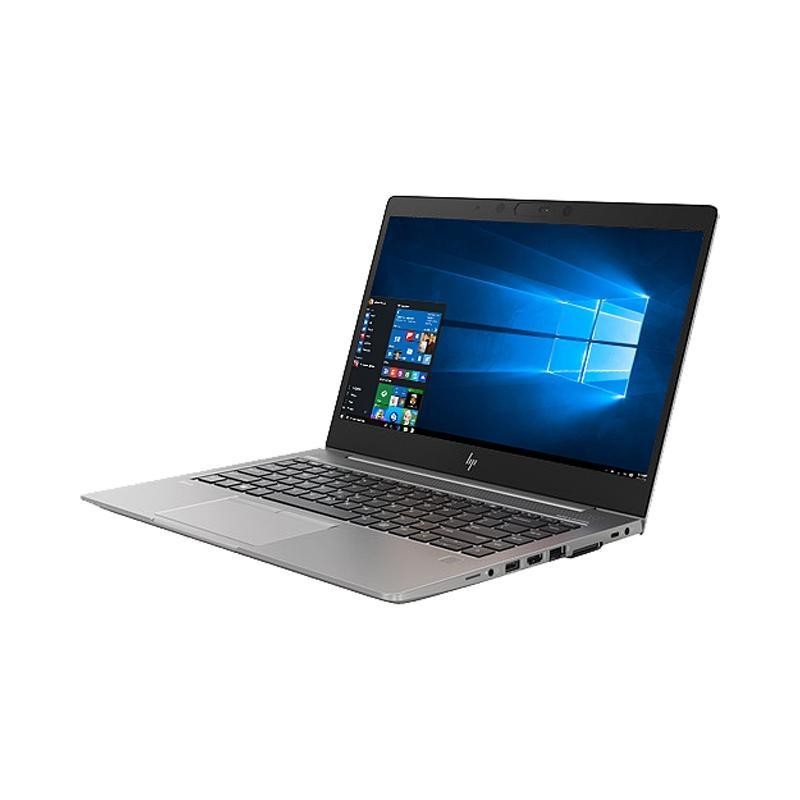 HP ZBook Core i5 8th Generation - Station de travail mobile performant