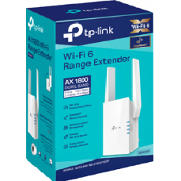Extendeur Wi-Fi Range AX1800