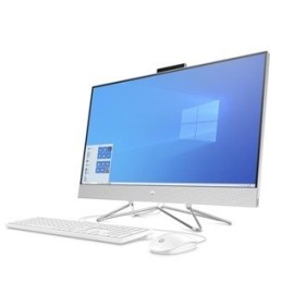 PC Tout-en-Un Core i7 27 pouces Tactile - Idéal pour le Bureau et la M