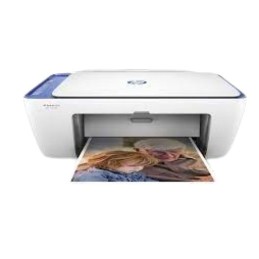 Imprimante Tout-en-Un HP Deskjet 2630 - Multifonction Couleur, Impress