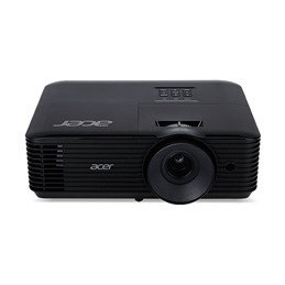 Vidéoprojecteur Epson EB-S41 Noir - Disponible chez Computer Center SN