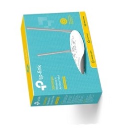 TL-WA801ND PT - Point d'accès sans fil 300 Mbps, Wi-Fi 802.11n TP-Link