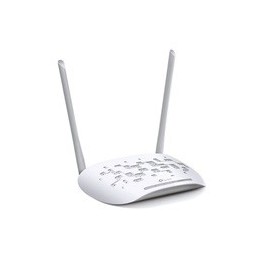 Kit de Démarrage Extenseur CPL AV600 Wi-Fi N 300 : Extension de Réseau