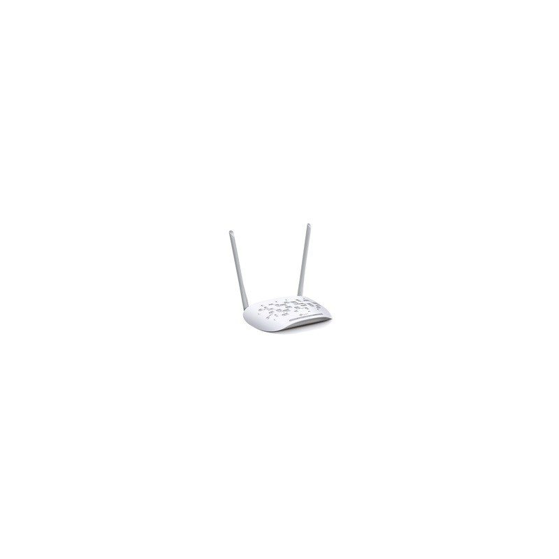 Kit de Démarrage Extenseur CPL AV600 Wi-Fi N 300 : Extension de Réseau