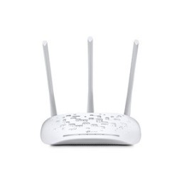 Kit de Démarrage Extenseur CPL AV600 Wi-Fi N 300 : Extension de Réseau