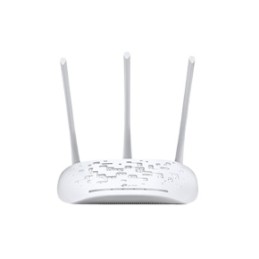 Kit de Démarrage Extenseur CPL AV600 Wi-Fi N 300 : Extension de Réseau