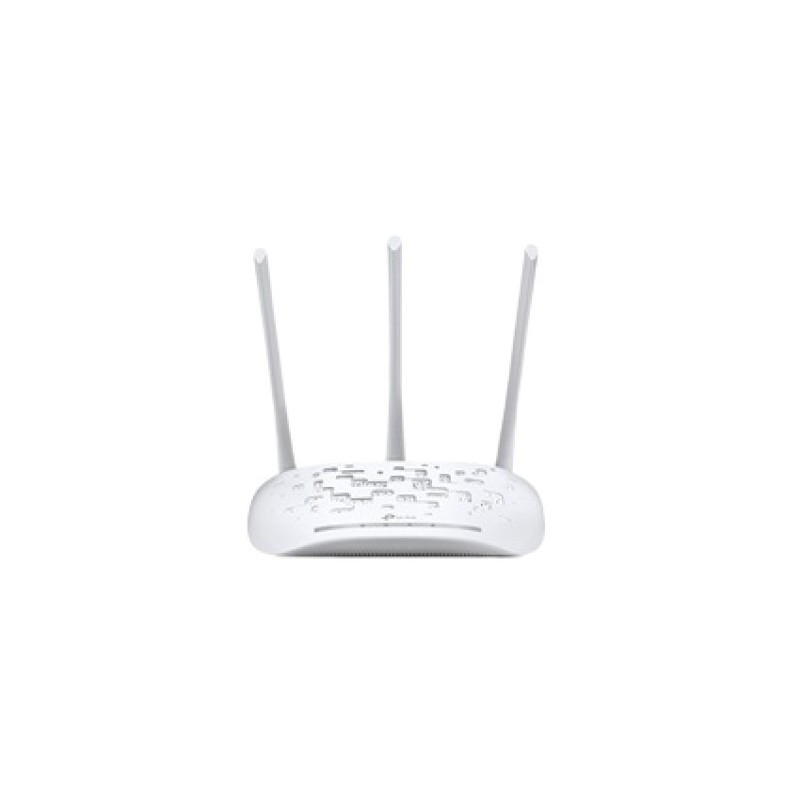 Kit de Démarrage Extenseur CPL AV600 Wi-Fi N 300 : Extension de Réseau