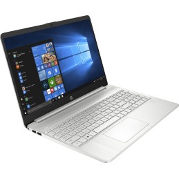 PC portable HP 15 - 15,6" - Intel Dual Core -4Go – 500Go