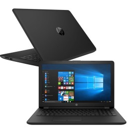 PC portable HP 15 - 15,6" - Intel Dual Core - 4Go – 500Go