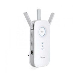 Kit de Démarrage Extenseur CPL AV600 Wi-Fi N 300 : Extension de Réseau