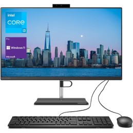 Achat Ordinateur Sénégal LENOVO V30 A AIO - CORE I3" | PC de Qualité