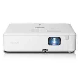 Vidéoprojecteur Epson CO-W01 - 3LCD - 3 000 Lumens - Résolution WXGA