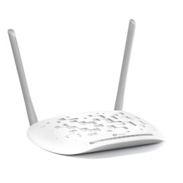 Kit de Démarrage Extenseur CPL AV600 Wi-Fi N 300 : Extension de Réseau