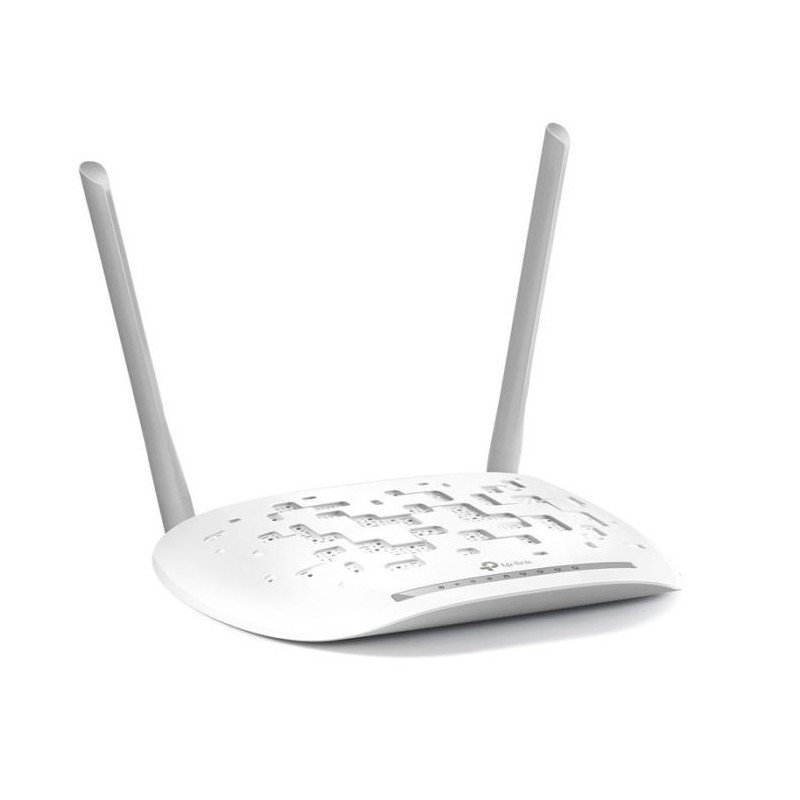 Kit de Démarrage Extenseur CPL AV600 Wi-Fi N 300 : Extension de Réseau