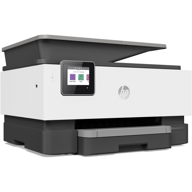 Imprimante HP OfficeJet Pro 9010 - Multifonction Intelligente pour Bur