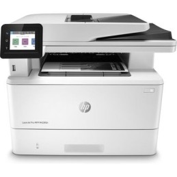 Imprimante HP Laser Jet Pro MFP M479fdn