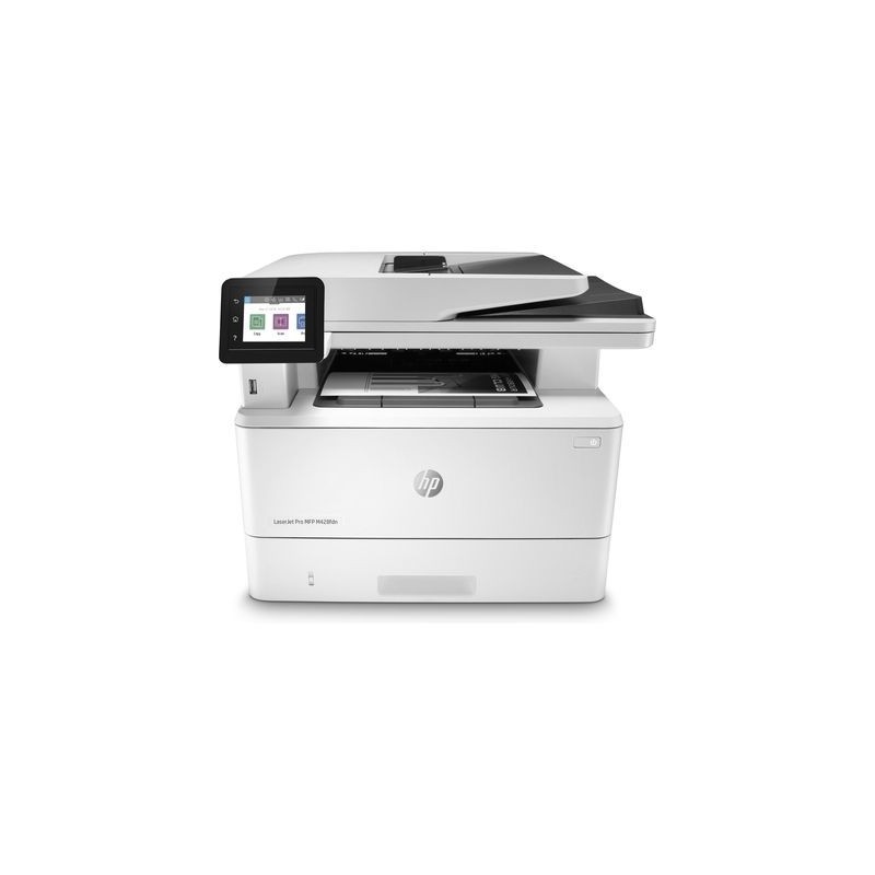 Imprimante HP Laser Jet Pro MFP M479fdn