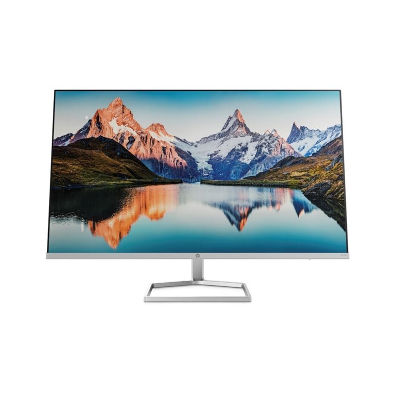 Écran HP M32f 31,5" - Moniteur LED avec Résolution Full HD et Confort