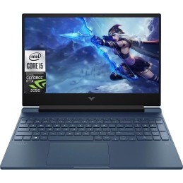 HP Victus Gamer 15-fa0033dx : Ordinateur Portable Gaming Performant