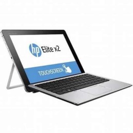 HP Elite x2 Core i5 : Tablette Professionnelle avec 8Go RAM et SSD 256