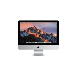 iMac 2015 Core i5 21.5 pouces - Puissance et Design - Computer Center